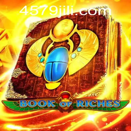 Book of Riches: A Thrilling Adventure into Digital Entertainment