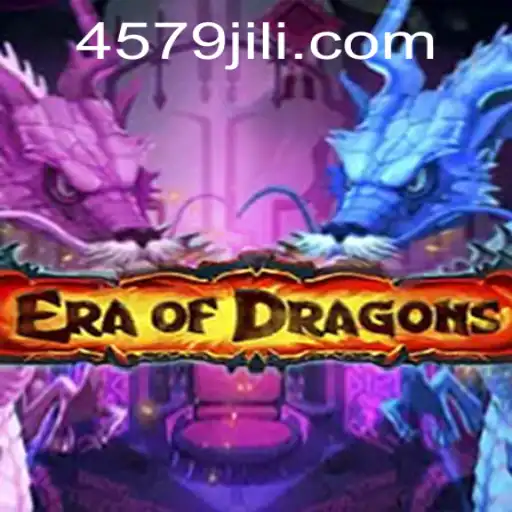 Era of Dragons: A Fantastical Journey