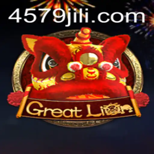 Discovering GreatLion: The Epic Adventure in the World of 4579.COM