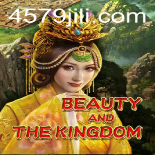 Discover Beauty and the Kingdom
