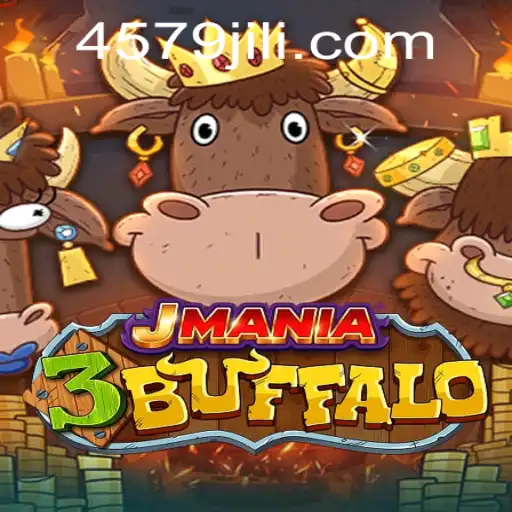 JMania3Buffalo: An Immersive Gaming Experience with 4579.COM