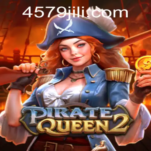 PirateQueen2: Unveiling the Adventurous World of 4579.COM's Latest Gaming Sensation