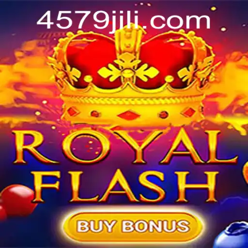 Discover the Exciting World of RoyalFlashBuyBonus at 4579.COM