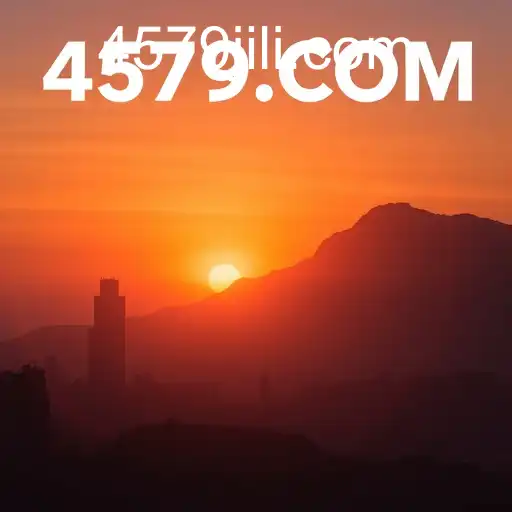 About Us: 4579.COM – Your Premier Online Destination