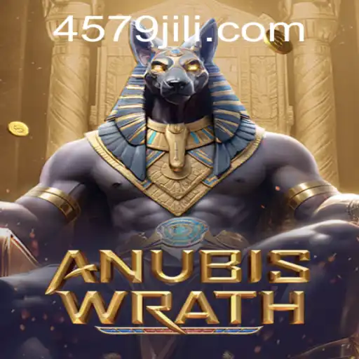 AnubisWrath: Dive into the Ancient Egyptian Underworld