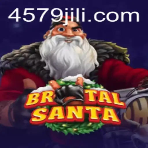 Explore the Festive Fury of BrutalSanta: A Gaming Adventure