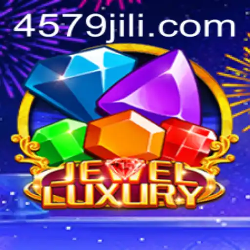 JewelLuxury: A Deep Dive into the Dazzling World of 4579.COM
