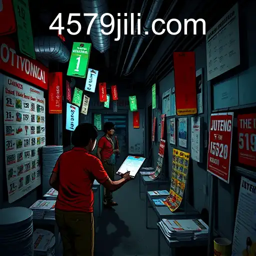 Understanding Jueteng: The Intricacies Behind the Numbers