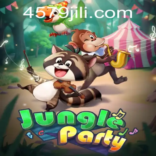 JungleParty: An Adventurous Gaming Experience in the Heart of the Jungle