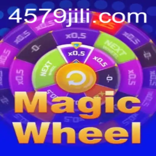 MagicWheel Fascination