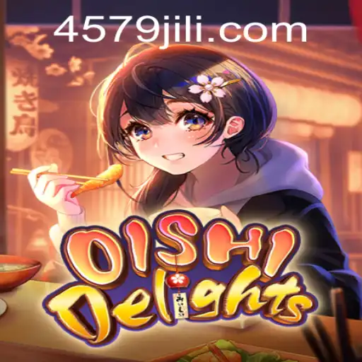 Discovering OishiDelights: A Culinary Adventure in Gaming