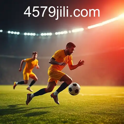 The Evolution of Sports in the Digital Era with 4579.COM