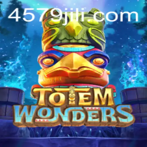 Discover the Enchanting World of TotemWonders: A Thrilling New Gaming Adventure