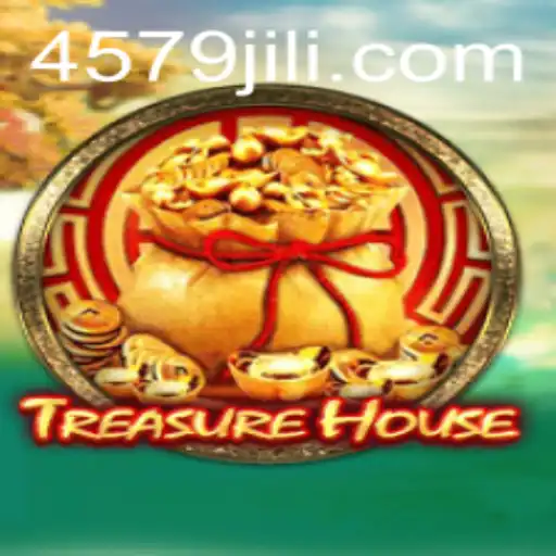 Discover the Exciting World of TreasureHouse: A Gaming Revolution with 4579.COM