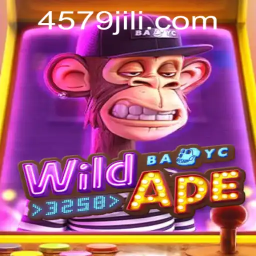 Explore the Thrilling World of WildApe3258