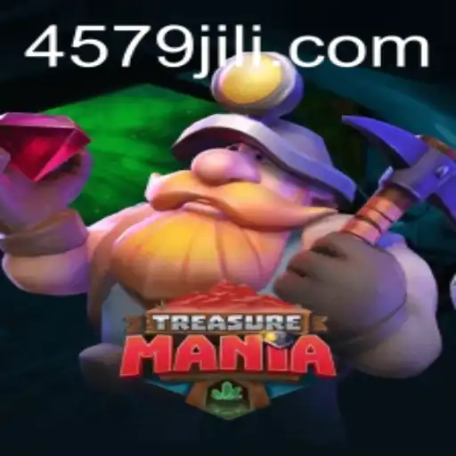 Discovering the Adventure of TreasureMania at 4579.COM