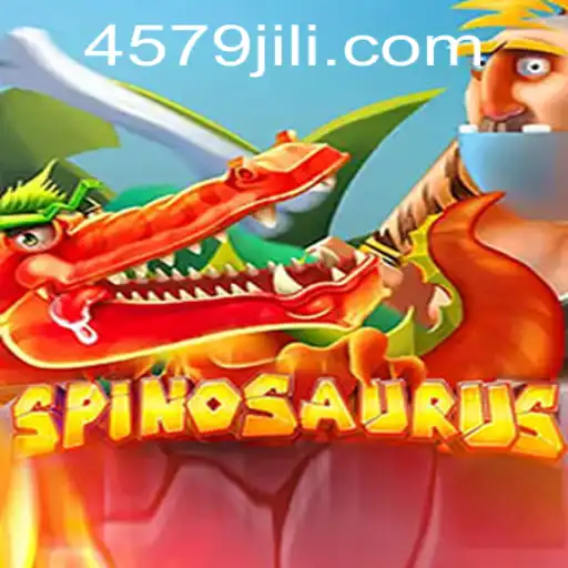 Unveiling Spinosaurus An Adventure in Gaming